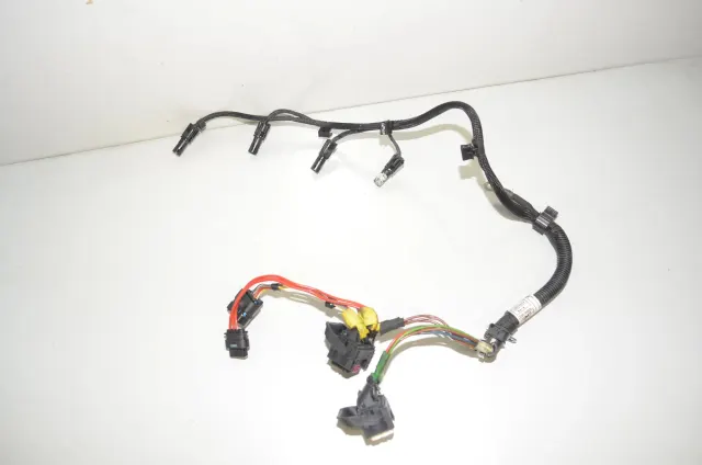 Glow Plug Wires