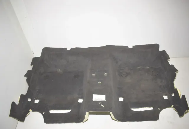Interior Mat
