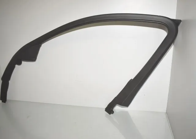 Front Right Door Panel
