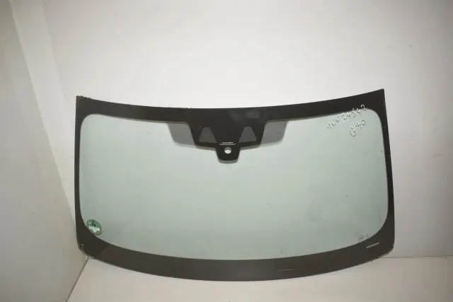 Front Windshield