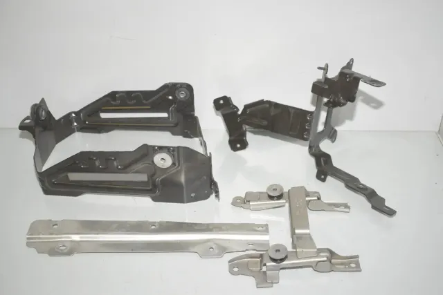 Bracket