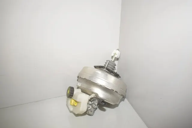Brake Servo Booster