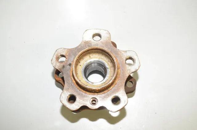 Rear Left Wheel Bearing