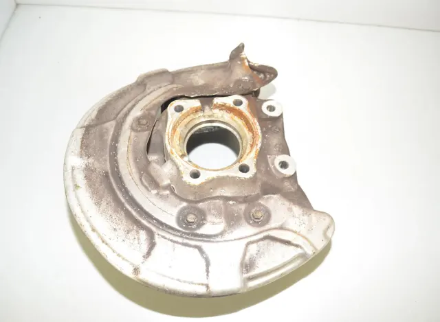 Rear Left Wheel Hub Spindle