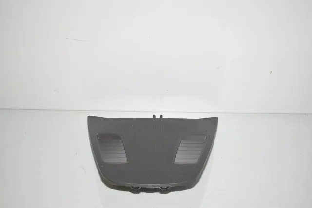Dashboard Trim