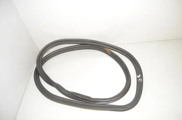 Rear Left Door Seal Rubber