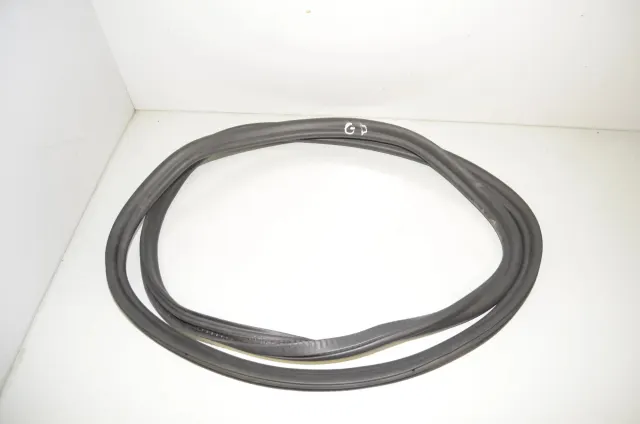 Rear Right Door Seal Rubber