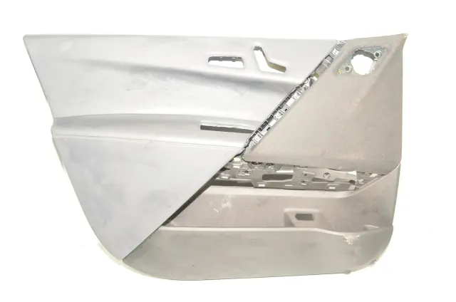 Front Left Door Panel