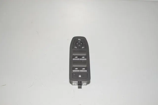 Front Left Door Window Switch