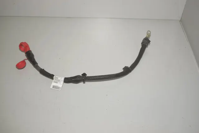 Positive Battery Cable