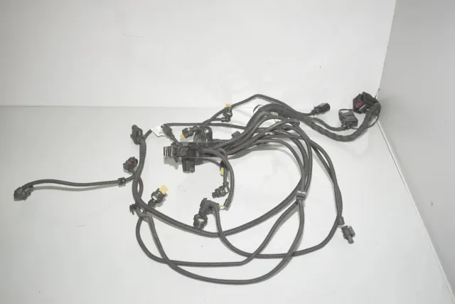 Engine Cable Harness