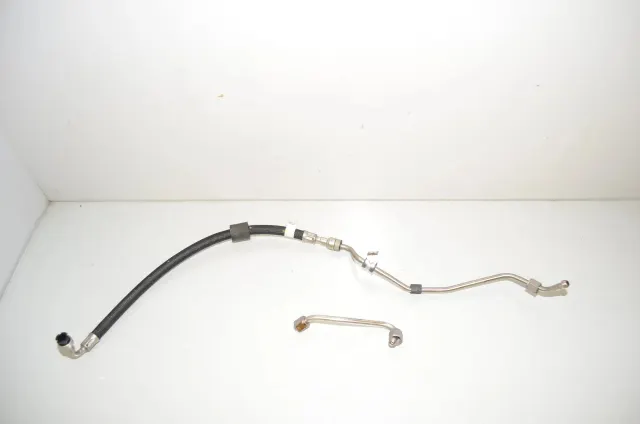 Fuel Pipe
