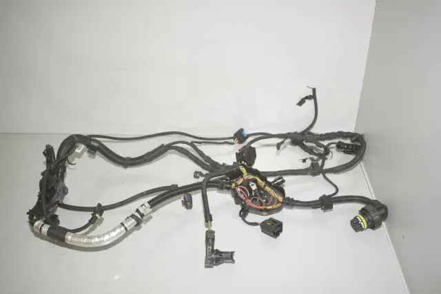 Engine Cable Harness