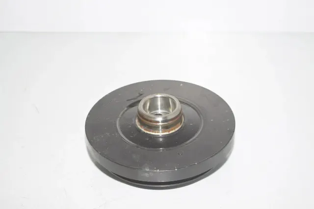Crankshaft Pulley