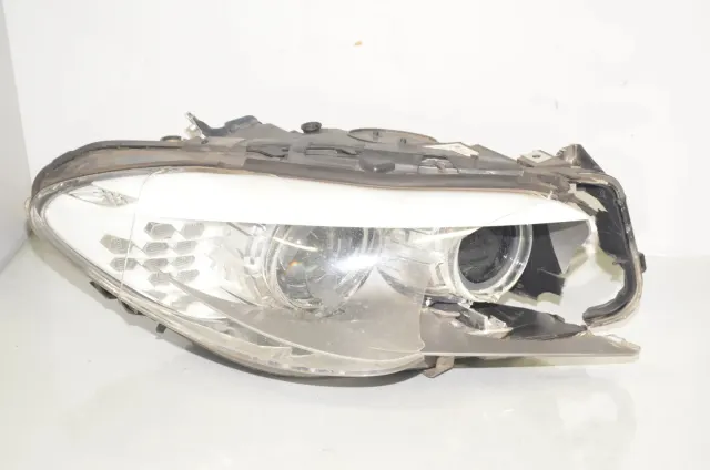 Front Right Headlight