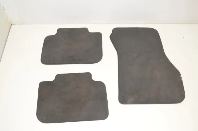 Floor Mat Set