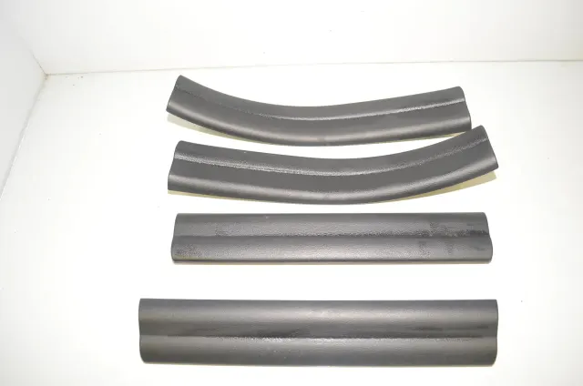 Front Right Interior Step Trim