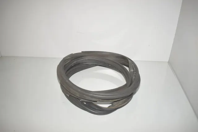 Tailgate Rubber Seal