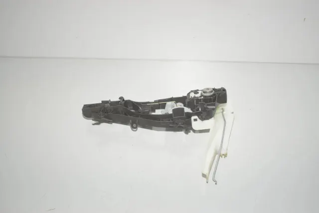 Front Left Door Interior Handle Frame