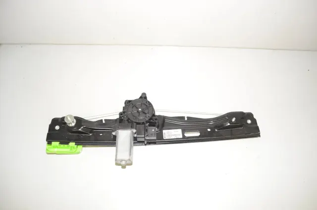 Rear Left Door Window Regulator