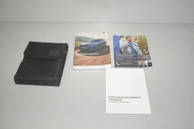 Manual Service Book