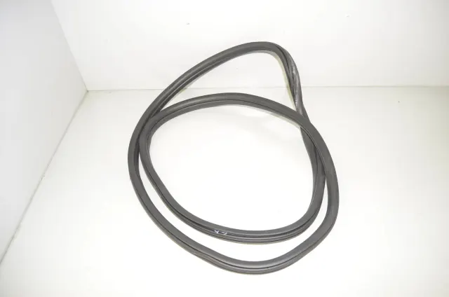 Rear Right Door Seal Rubber