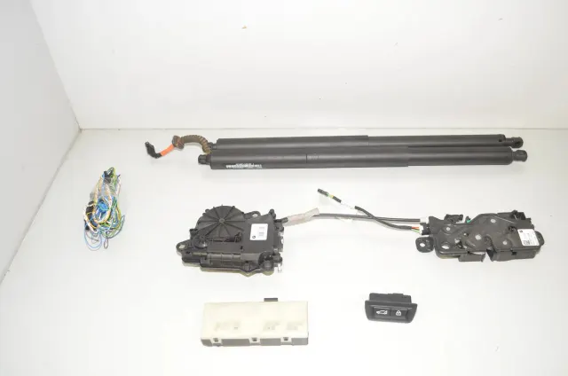 Electric Tailgate Opening Kit
