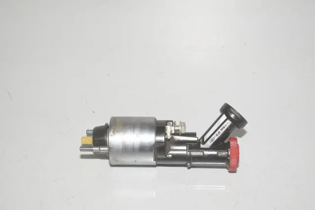 Other Engine Compartment Parts