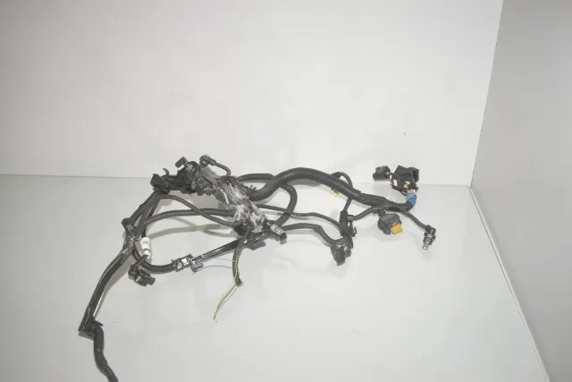 Engine Cable Harness