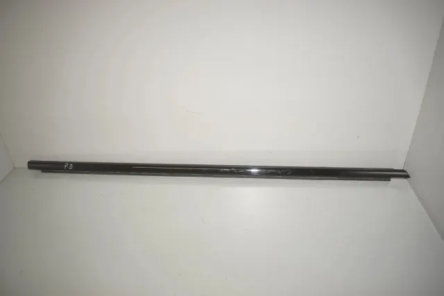 Front Right Door Window Strip