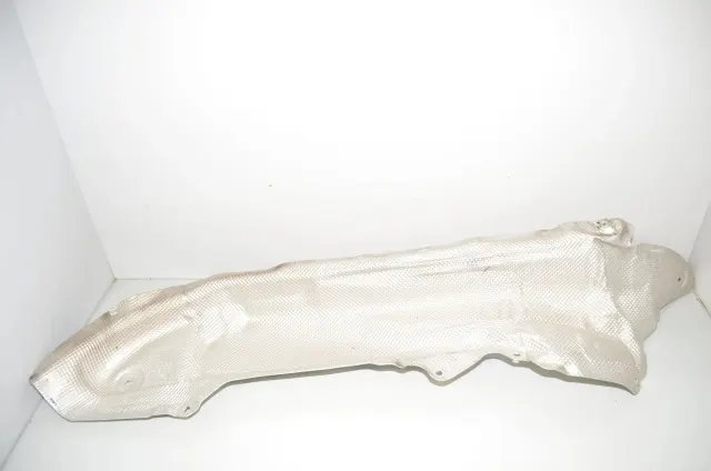 Heat Protection