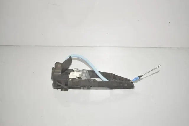 Front Right Door Interior Handle Frame