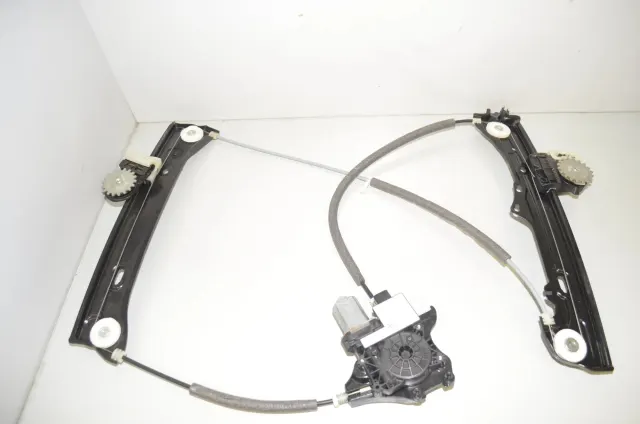 Front Right Door Window Regulator