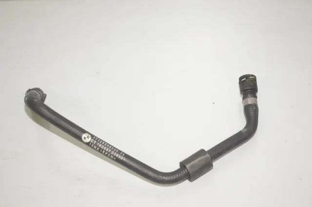 Coolant Hose Pipe