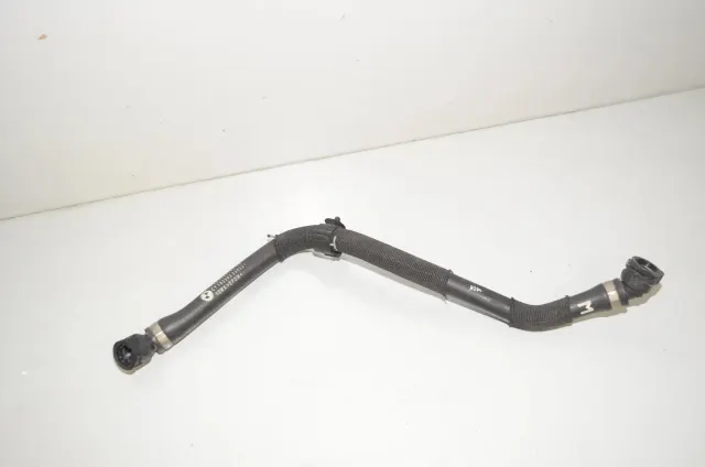 Coolant Hose Pipe