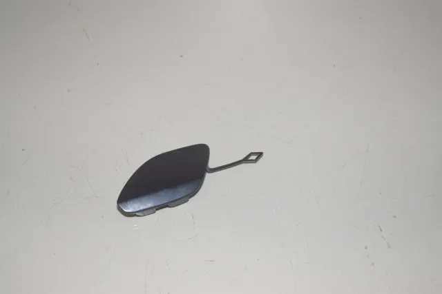 Front Bumper Tow Eye Cover