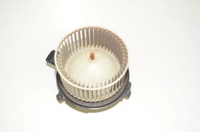 Heater Blower Fan
