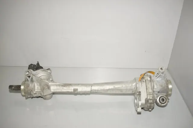Steering Rack