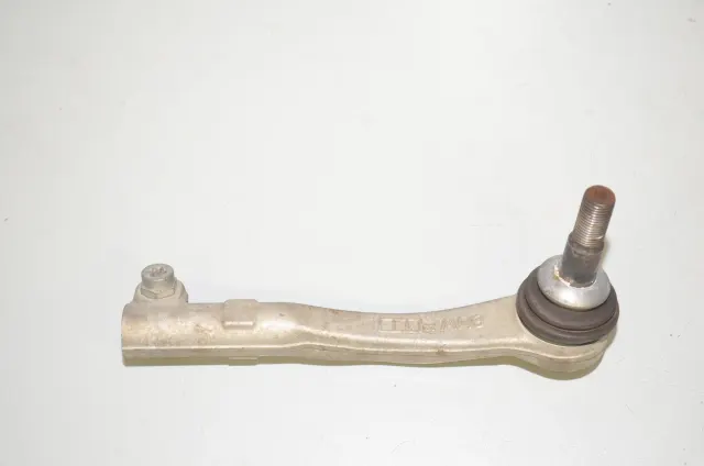 Left Side Steering Tie Rod