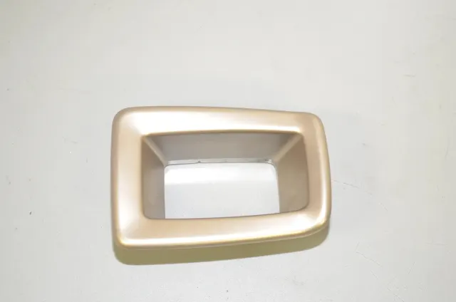 Other Trim Parts