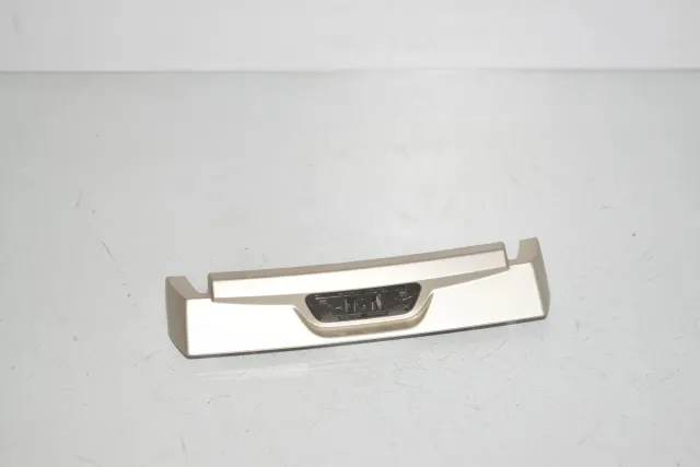 Center Console Trim
