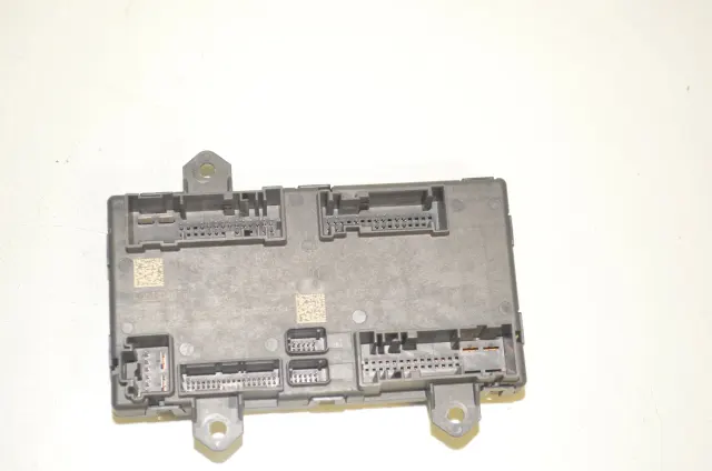 Other Control Units