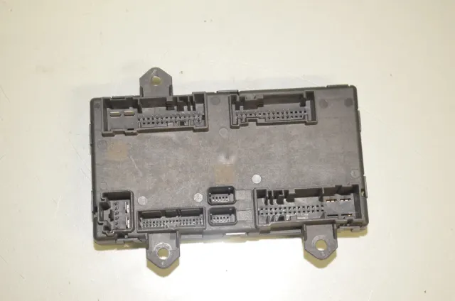 Other Control Units