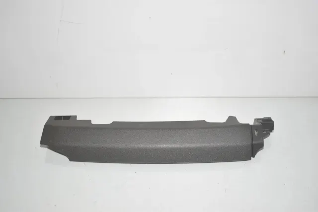 Other Seat Parts