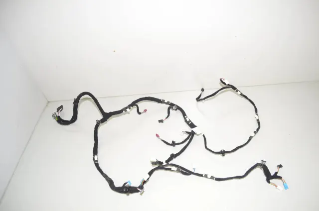 Other Wiring Loom