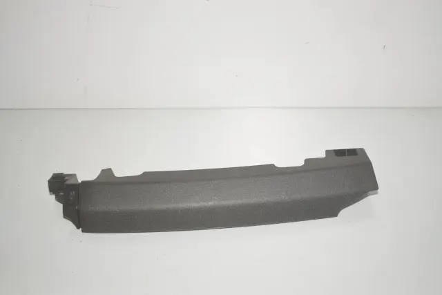 Other Seat Parts
