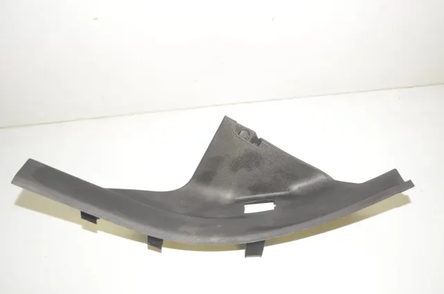 Rear Left Interior Step Trim