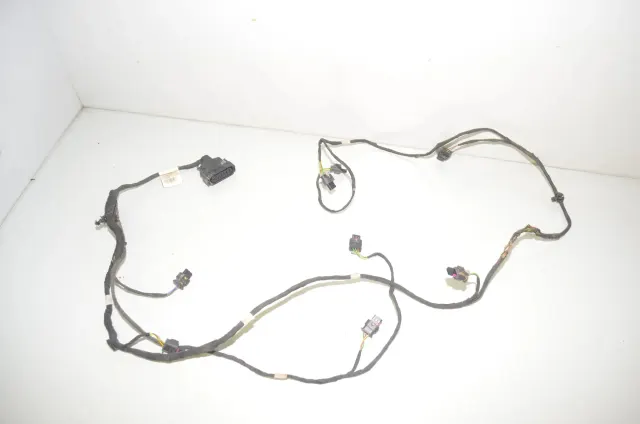 Rear Parking Sensor Wiring Loom