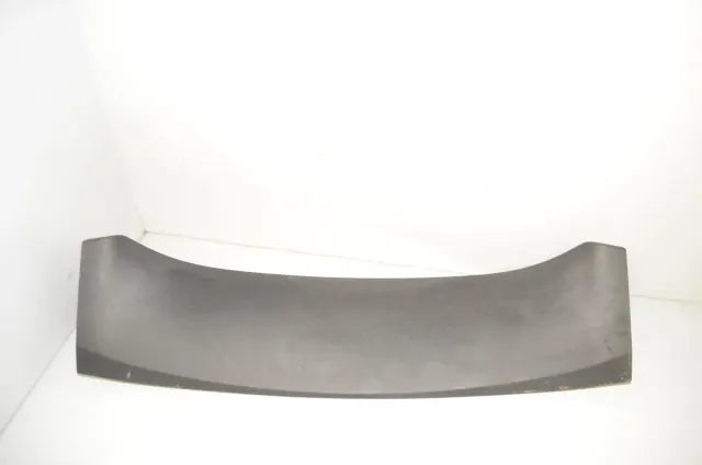 Trunk Boot Trim