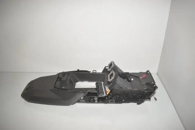 Other Interior Parts